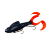 Musky Innovations MO Joe - Black/Orange