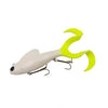 Musky Innovations MO Joe - Lemon Tail