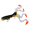 Musky Innovations Magnum Quad Dawg - #003 Hanson Perch