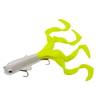 Musky Innovations Magnum Quad Dawg - #004 Lemon Tail