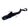 Musky Innovations Spring Dawg - Black