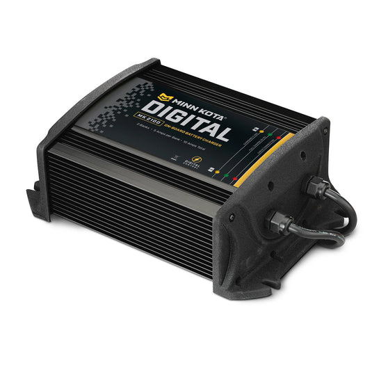 Minn Kota On-Board Digital Chargers