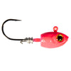 Z-Man Micro Shad HeadZ - Pink Glow