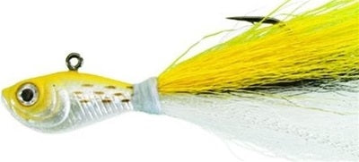 Load image into Gallery viewer, SPRO Bucktail Jigs