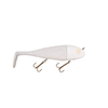 Livingston Magnus 10” - Great White