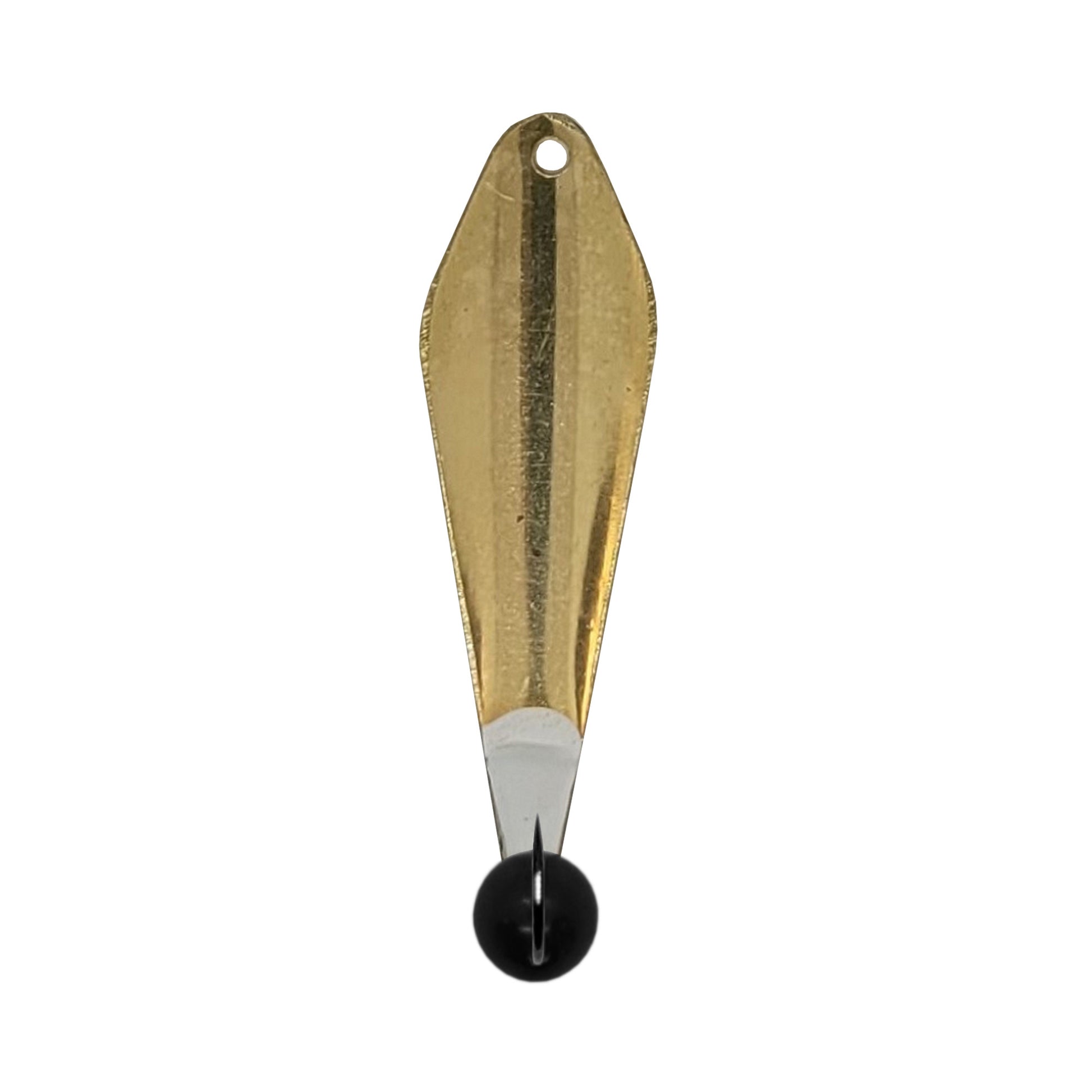 McGathy's Hooks Slab Grabber - Diamond - Brass - Black