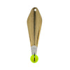 McGathy's Hooks Slab Grabbers - Diamond - Clear Chartreuse