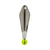 McGathy's Hooks Slab Grabbers - Diamond - Clear Chartreuse
