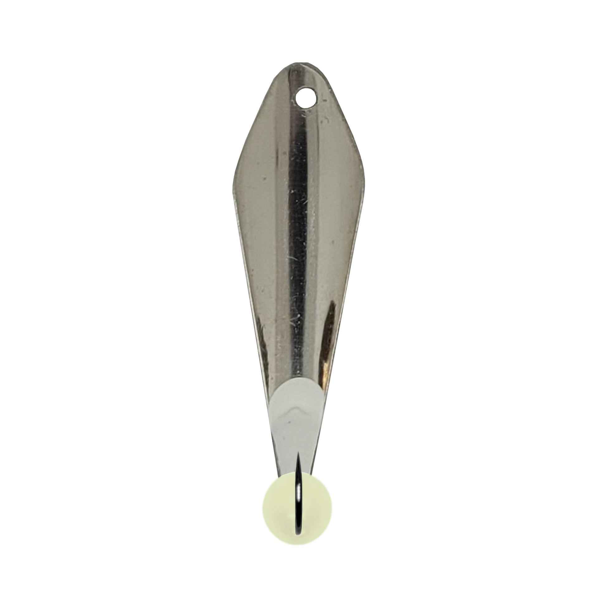 McGathy's Hooks Slab Grabber - Diamond - Stainless Steel - Glow