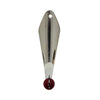 McGathy's Hooks Slab Grabbers - Diamond - Red