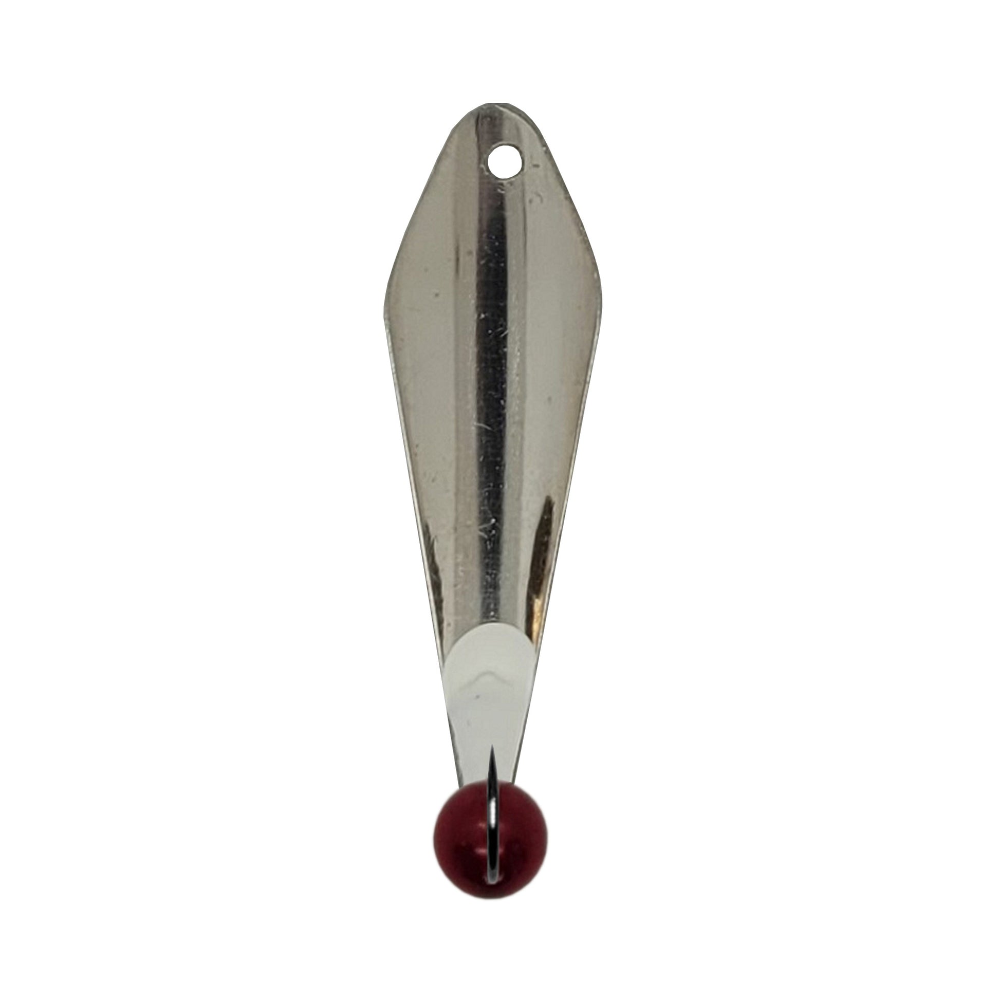 McGathy's Hooks Slab Grabber - Diamond - Stainless Steel - Red