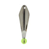 McGathy's Hooks Slab Grabbers - Diamond - Solid Chartreuse