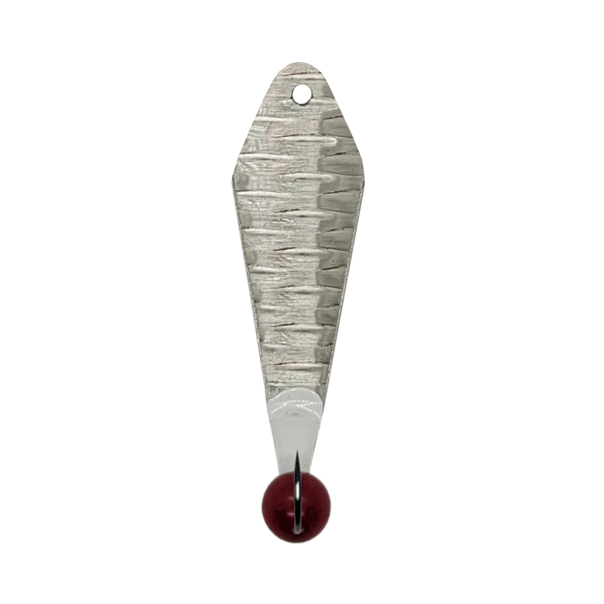 McGathy's Hooks Slab Grabber - Dimpled - Diamond - Red