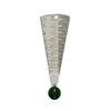 McGathy's Hooks Slab Grabbers - Dimpled - Green