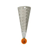 McGathy's Hooks Slab Grabbers - Dimpled - Orange