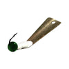 McGathy's Hooks Slab Grabbers - Fan Cut - Green