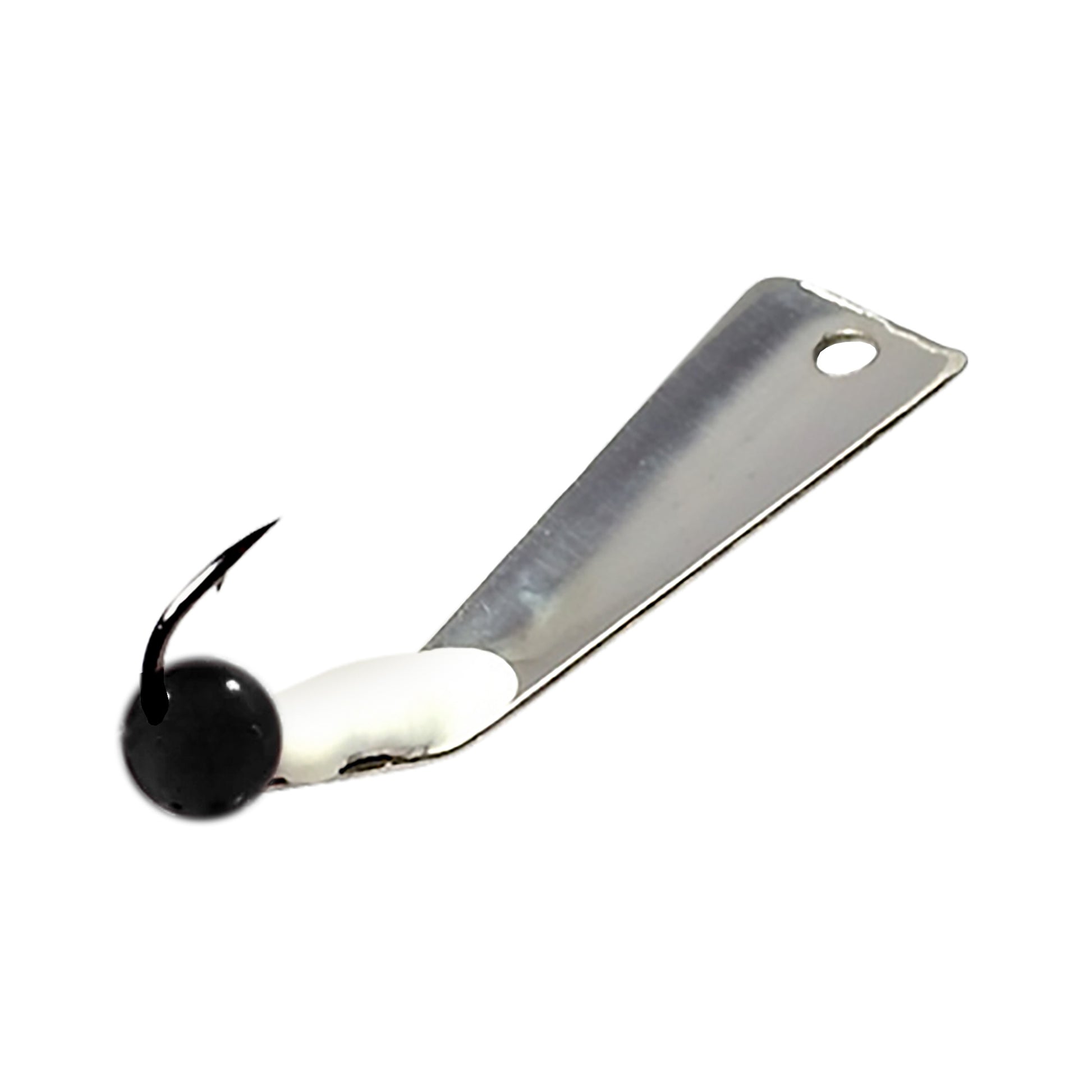 McGathy's Hooks Slab Grabber - Fan Cut - Stainless Steel - Black