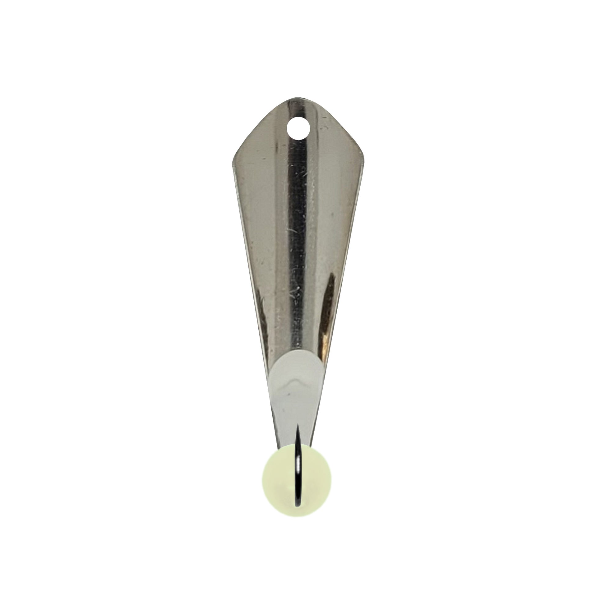 McGathy's Hooks Slab Grabber - Kite - Stainless Steel - Glow