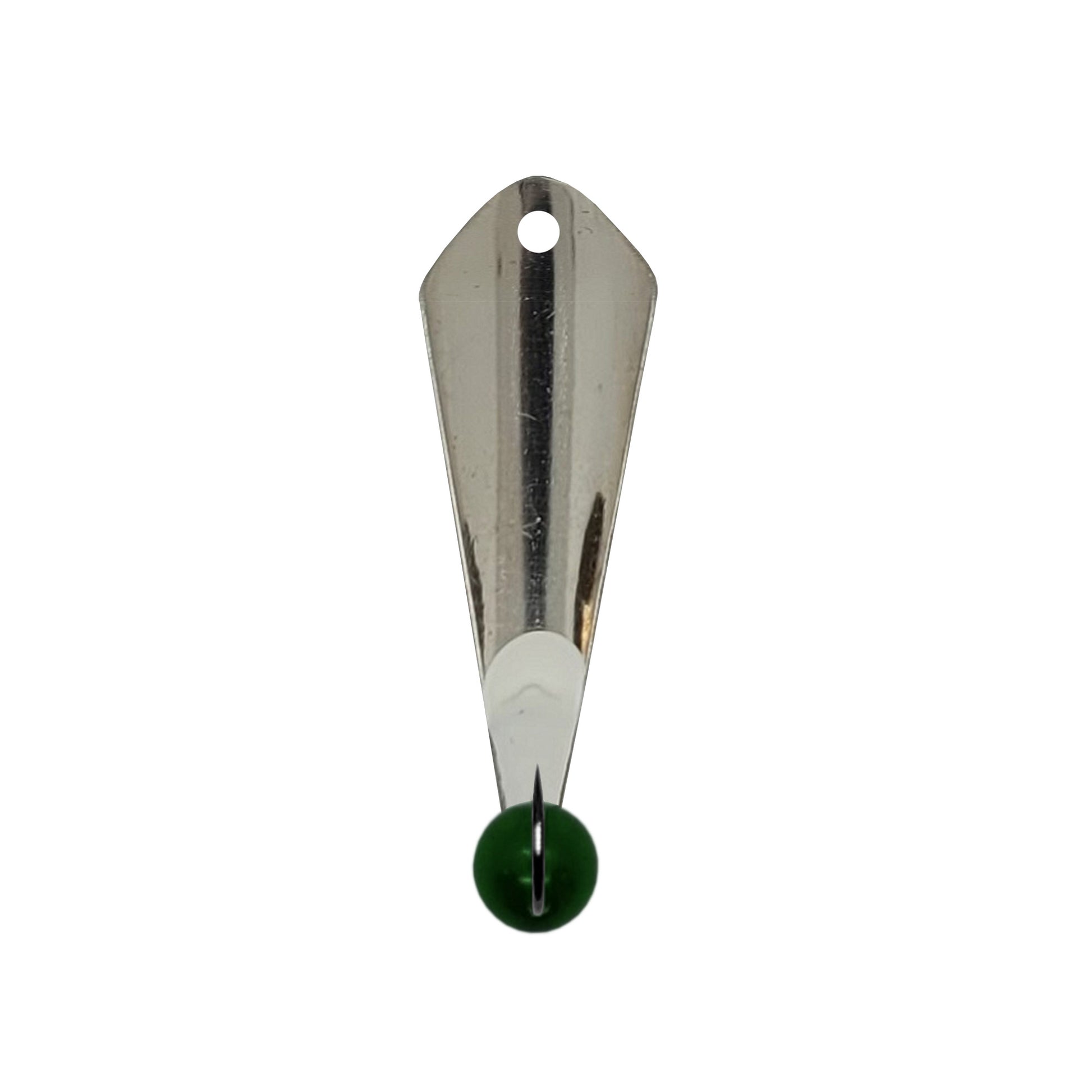 McGathy's Hooks Slab Grabber - Kite - Stainless Steel - Green