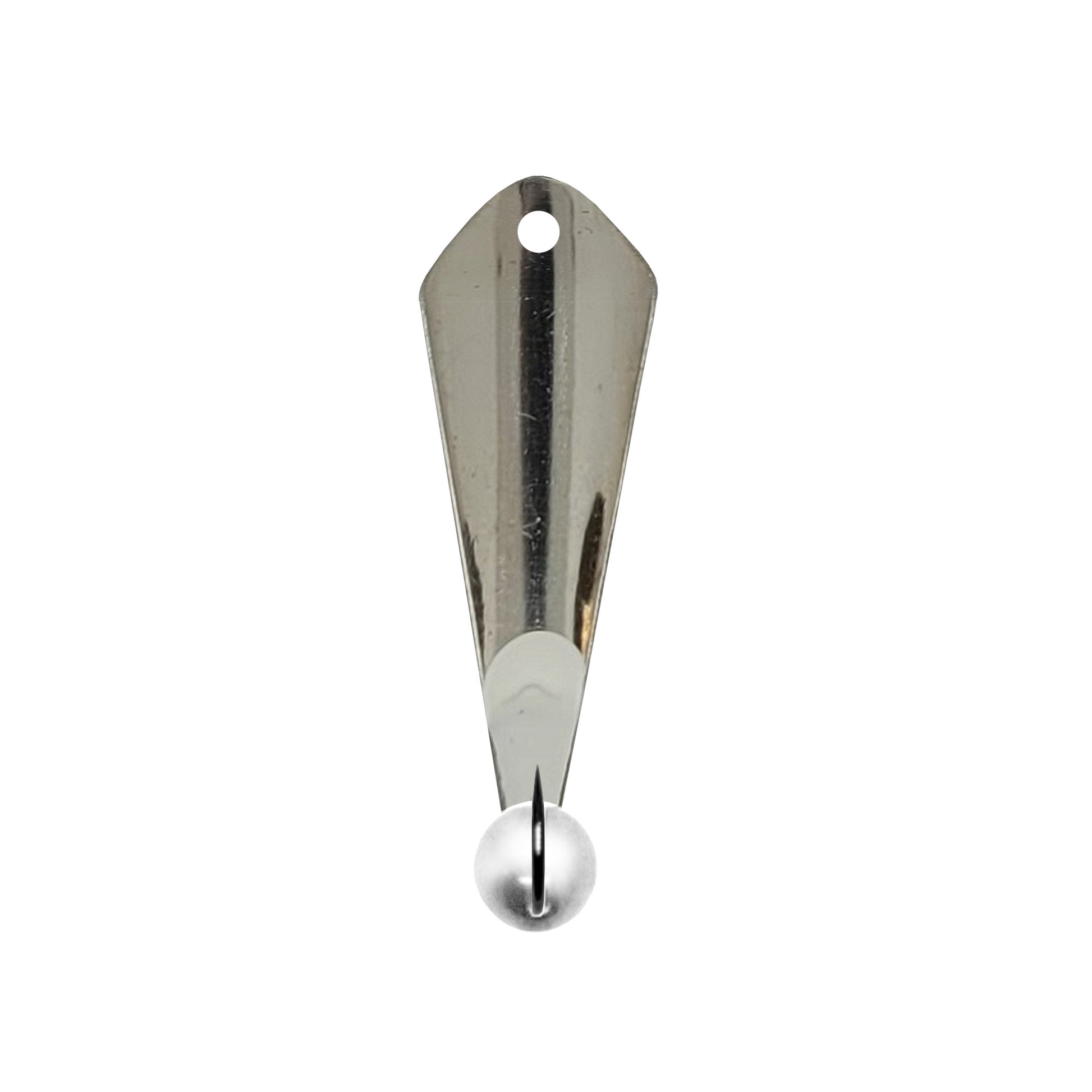 McGathy's Hooks Slab Grabber - Kite - Stainless Steel - Pearl