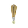 McGathy's Hooks Slab Grabbers - Round Cut - Glow