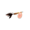 Mepps Aglia Dressed - Copper Red Dot