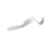 Mister Twister 4" & 6" Twister Tails - 1-White