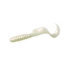 Mister Twister 4" & 6" Twister Tails - 1P-White Pearl