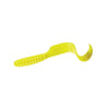 Mister Twister 4" & 6" Twister Tails - 2-Yellow