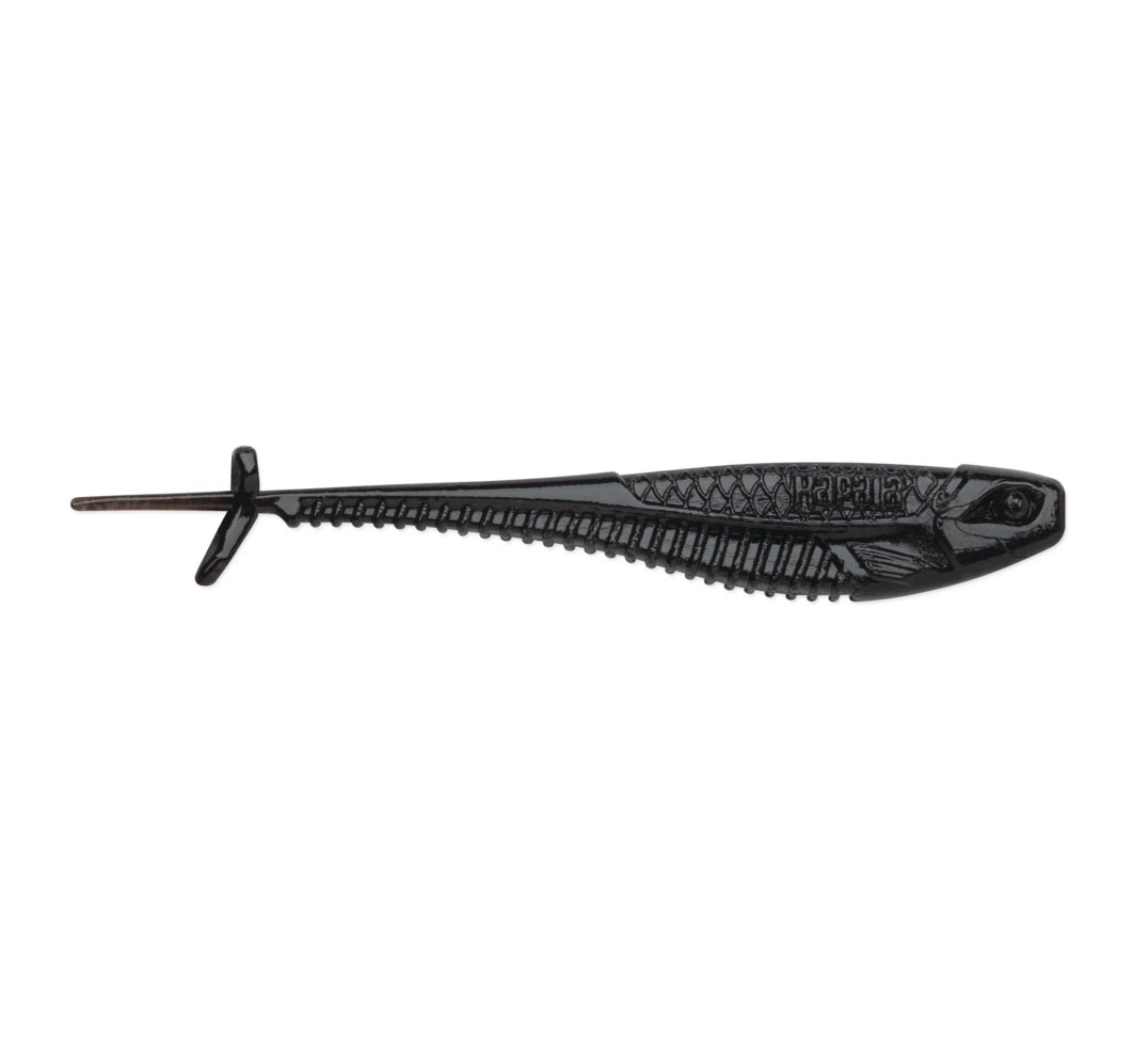 Rapala Crush City Mooch Minnow 3.5"