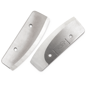 Strike Master Mora Hand Replacement Auger Blade