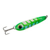 Northern King Mag Trolling Spoon - Green Jeans Ultra Glow