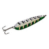 Northern King Mag Trolling Spoon - NBK Green