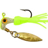 Blakemore Road Runner - Natural Science Series - Lemon/Chartreuse Glow