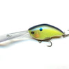 Nishine Chippawa XDD - BPB Chartreuse Shad