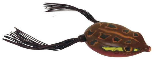 SPRO Bronzeye Frog