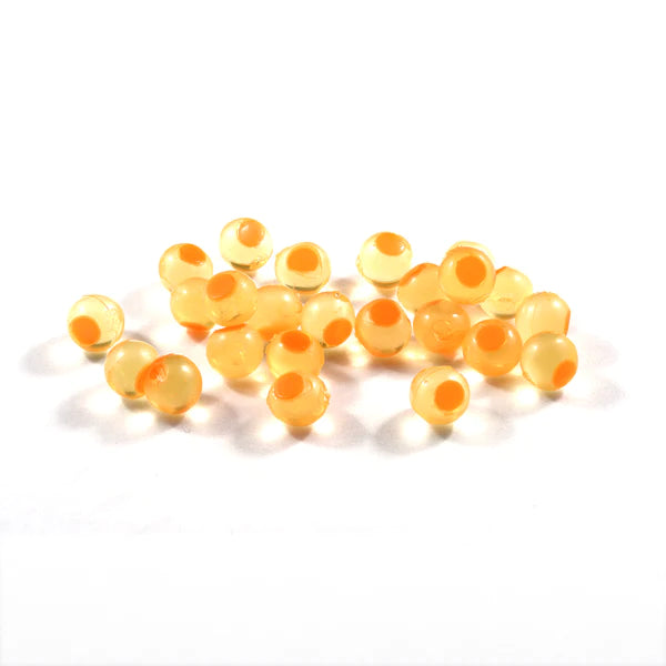 Load image into Gallery viewer, Cleardrift Embryo Soft Beads