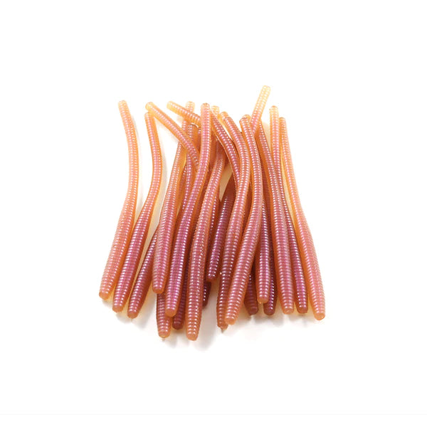 Load image into Gallery viewer, Cleardrift 3" Trout Worm