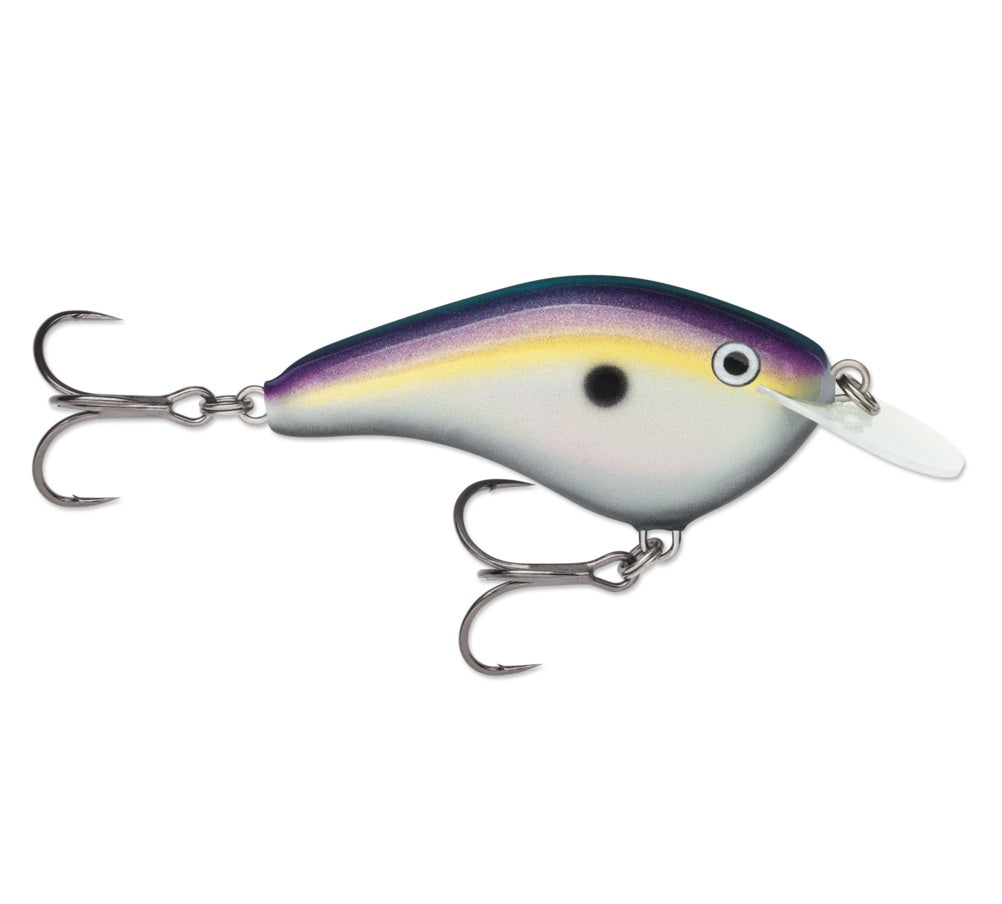 Rapala OG Slim 6
