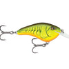 Rapala OG Slim 6 - Chartreuse Rootbeer Crawdad