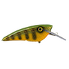Boss Shad 7" Boss Shad Deep - Olive Perch