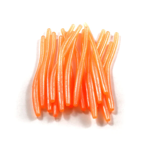 Load image into Gallery viewer, Cleardrift 3" Trout Worm