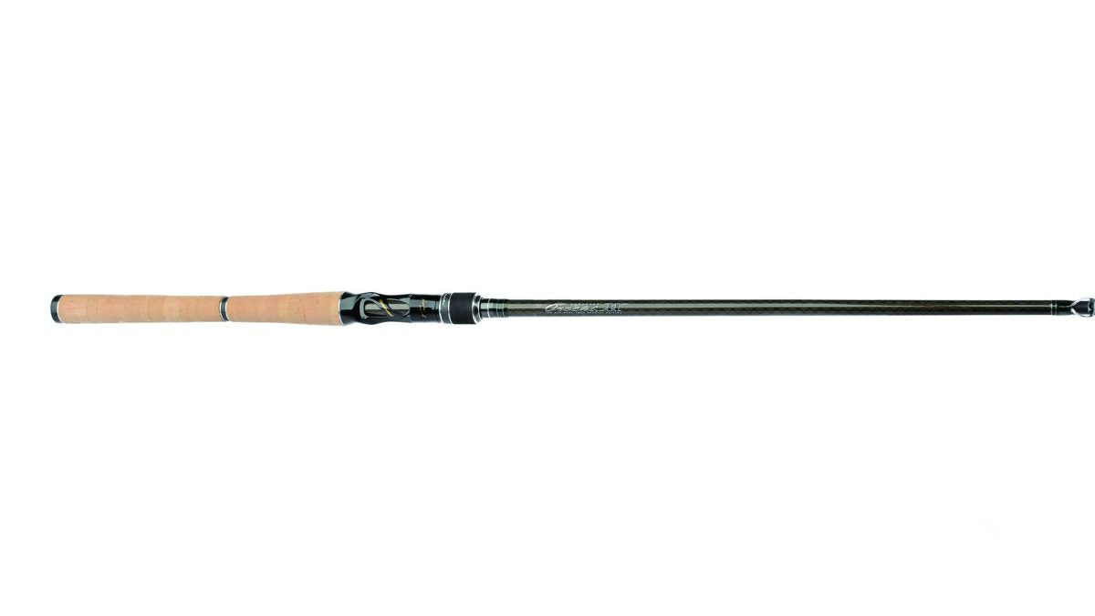Megabass Orochi XX Casting