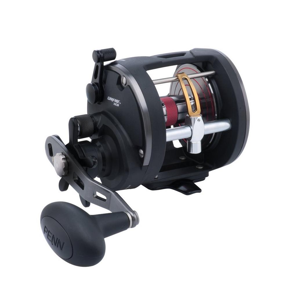 PENN Warfare Level Wind Trolling Reel