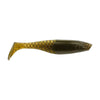 Berkley Powerbait Paddlin' PowerStinger - Green Pumpkin