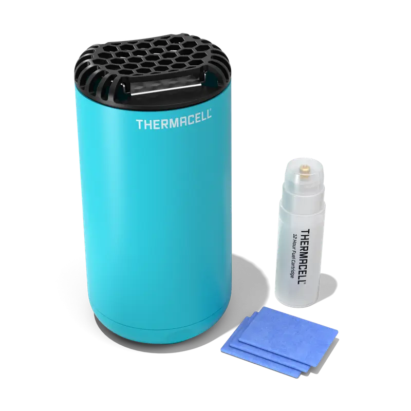Thermacell Patio Shield Mosquito Protection