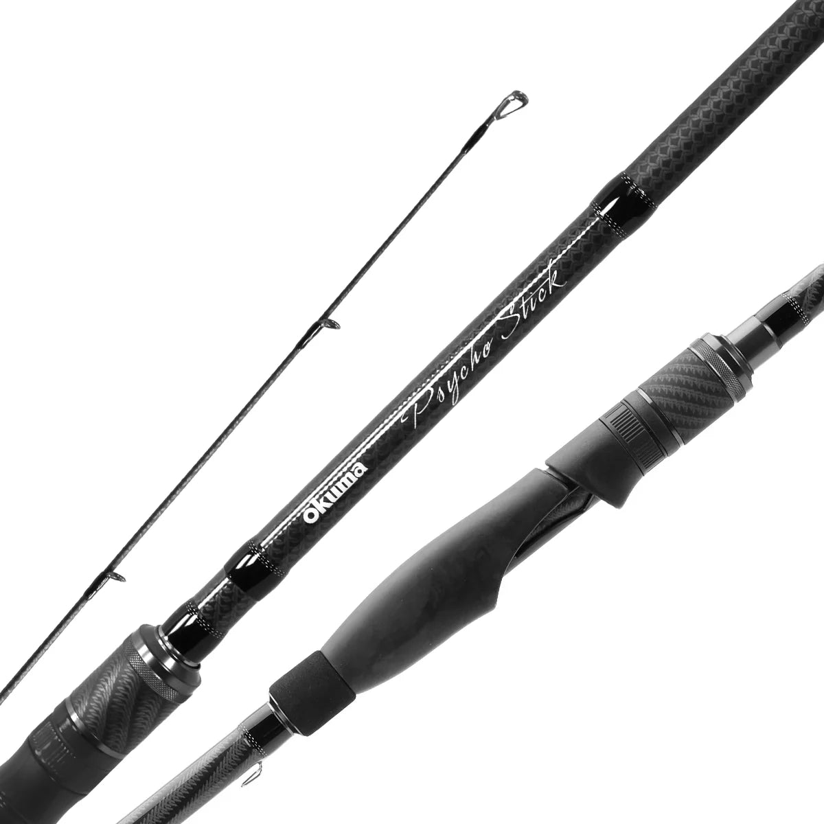 Okuma Psycho Stick Bass Spinning Rod