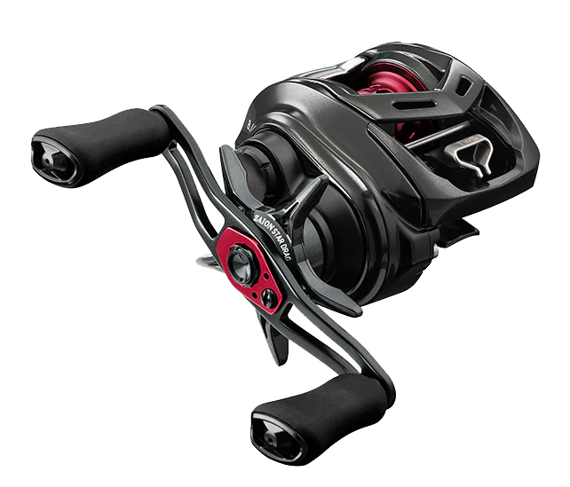 Daiwa PX BF TW 70 Baitcast Reel