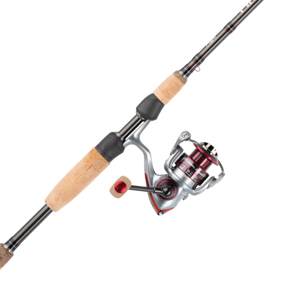 Pflueger President XT HMX Combo