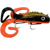 Chaos Tackle Medussa Husky - Black Perch